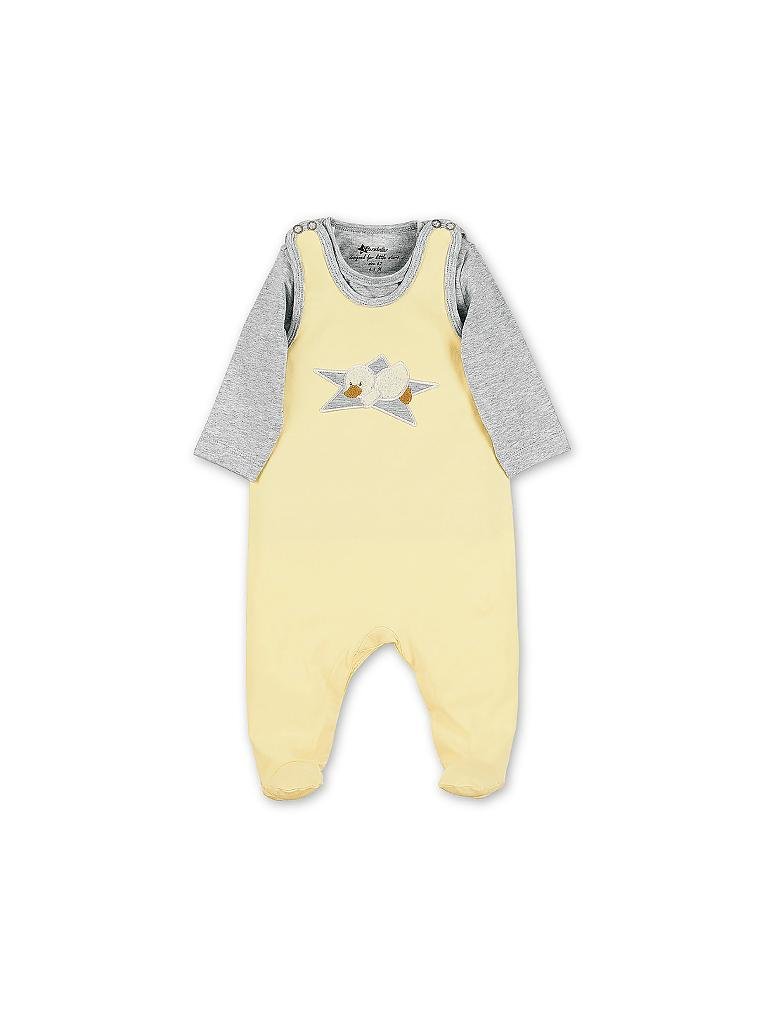 Sterntaler Mädchen Latzhose Sterntaler Mädchen Latzhose
