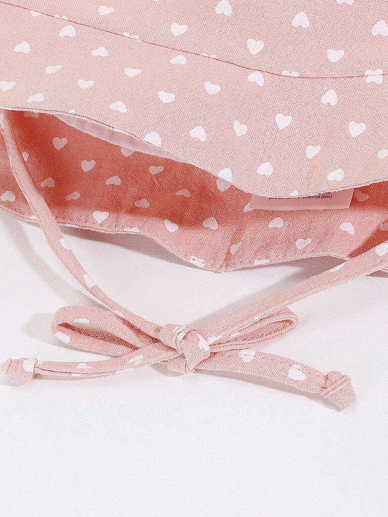 Geschenk Für 12 Jähriges Mädchen STERNTALER Mädchen Hut rosa