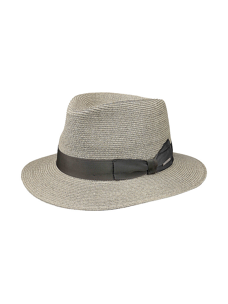 STETSON Hut - Traveller beige | M/57