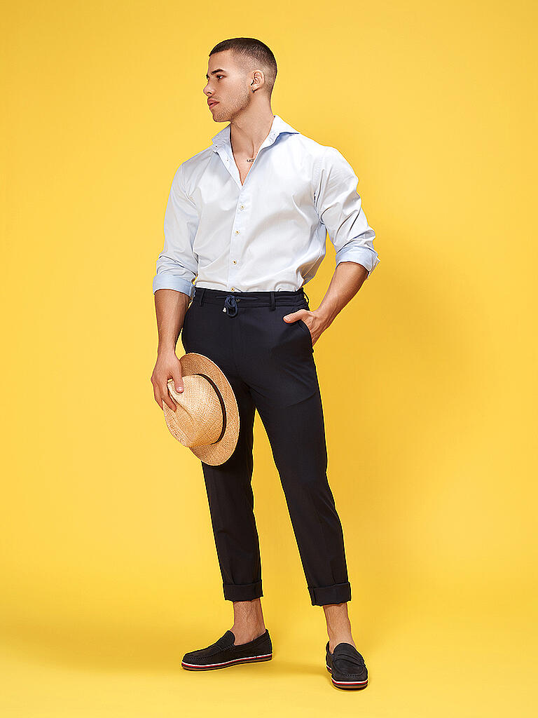 STETSON | Hut - Traveller | beige