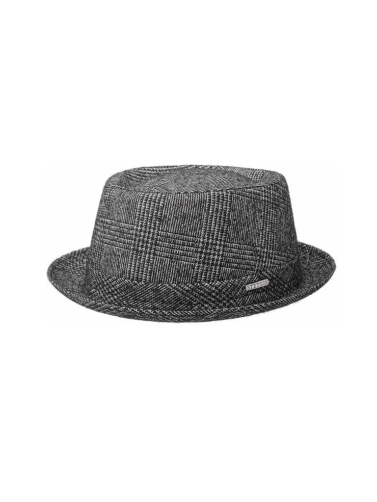 STETSON | Hut | grau