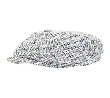 STETSON Kappe - Schieberkappe HATTERAS