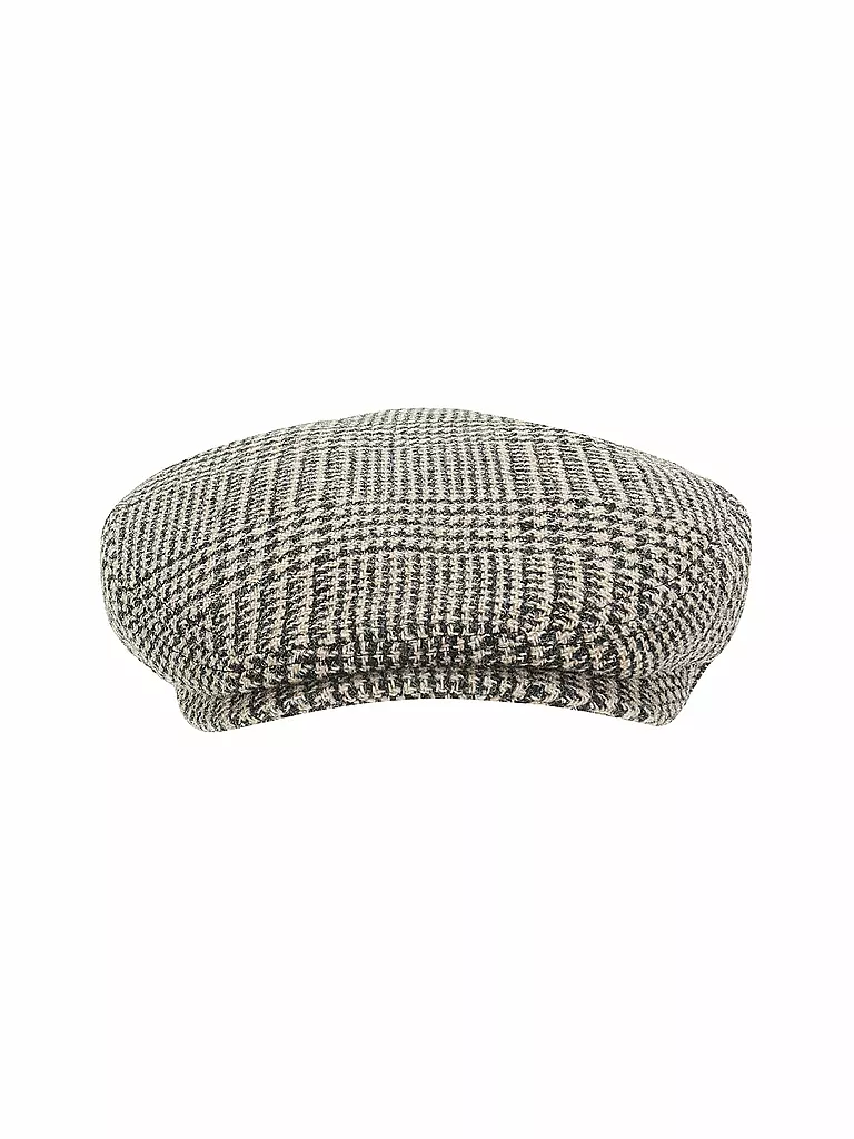 STETSON | Kappe - Schieberkappe | grau