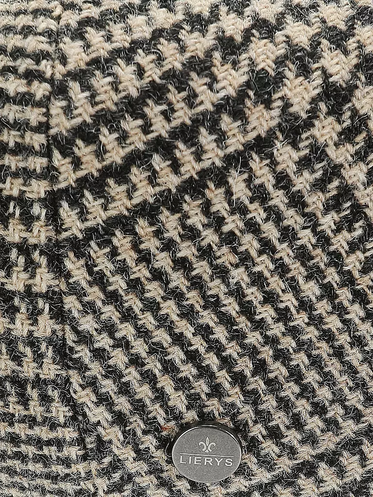 STETSON | Kappe - Schieberkappe | grau