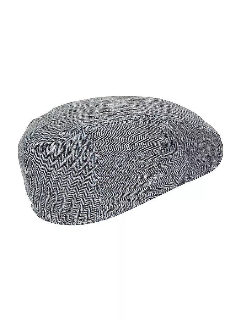 STETSON | Schieberkappe | blau
