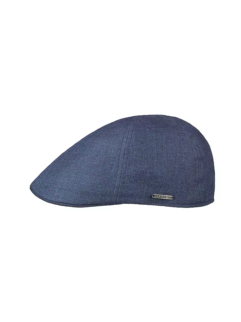 STETSON | Schiebermütze  | blau