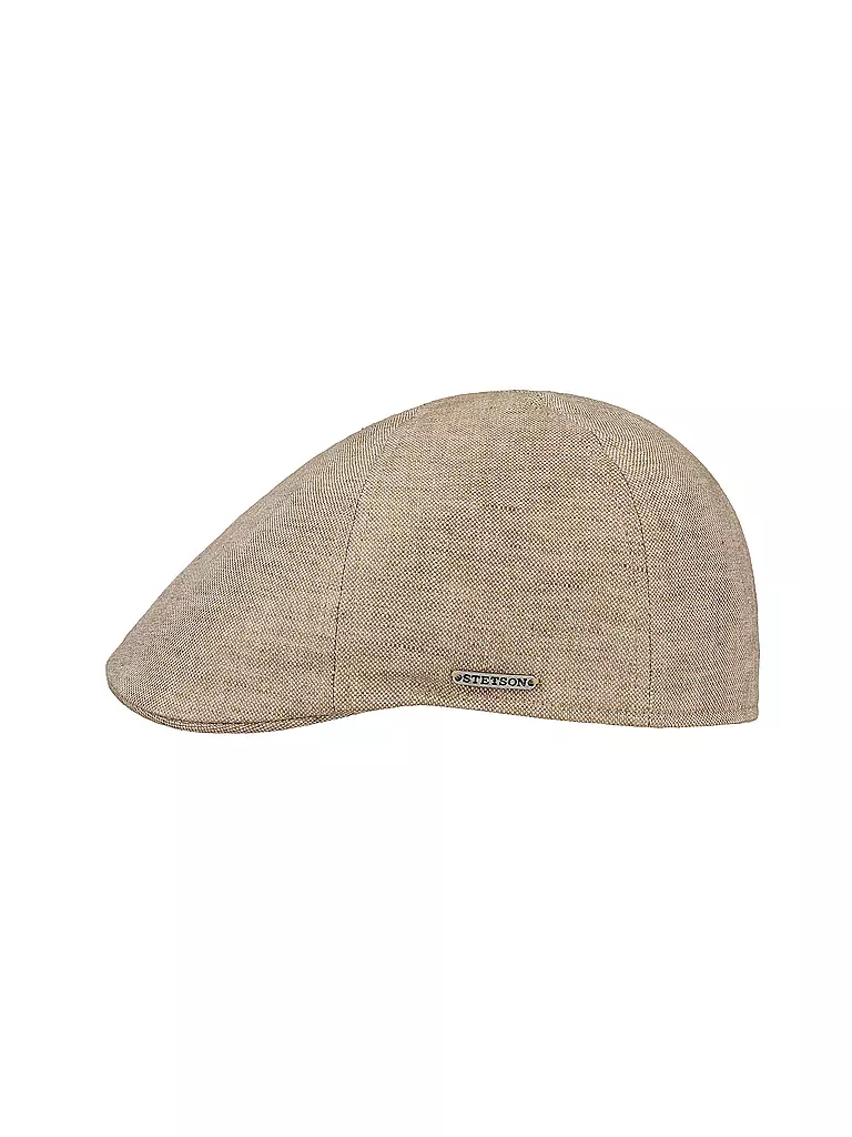STETSON | Schiebermütze  | beige