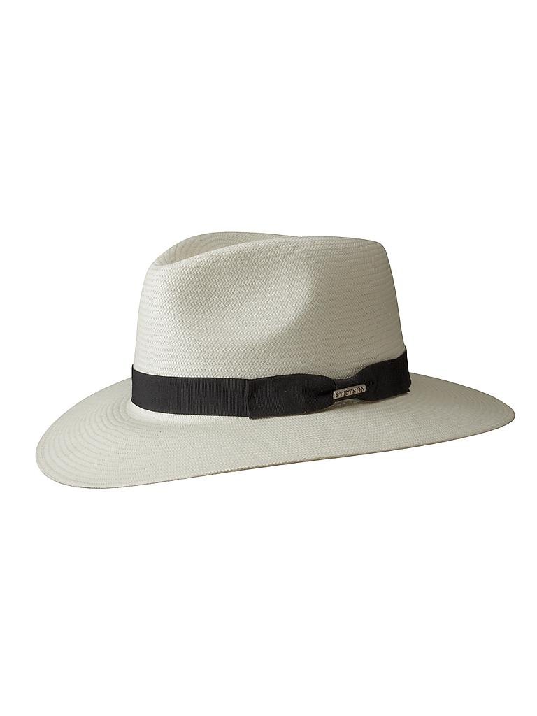STETSON | Traveller-Hut "Toyo" | beige
