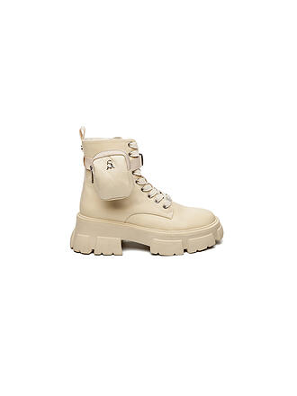 STEVE MADDEN | Schnürboots TANKER-P