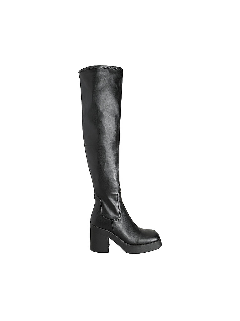 STEVE MADDEN Overknee Stiefel SEASONS – Steve Madden