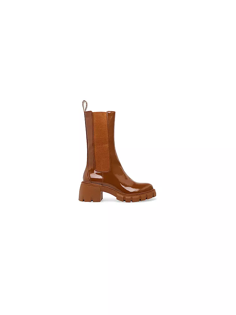 STEVE MADDEN | Chelsea Boots AQ-HYPE | braun