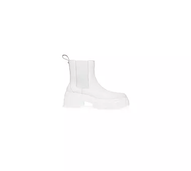 STEVE MADDEN Chelsea Boots BALLISTIC