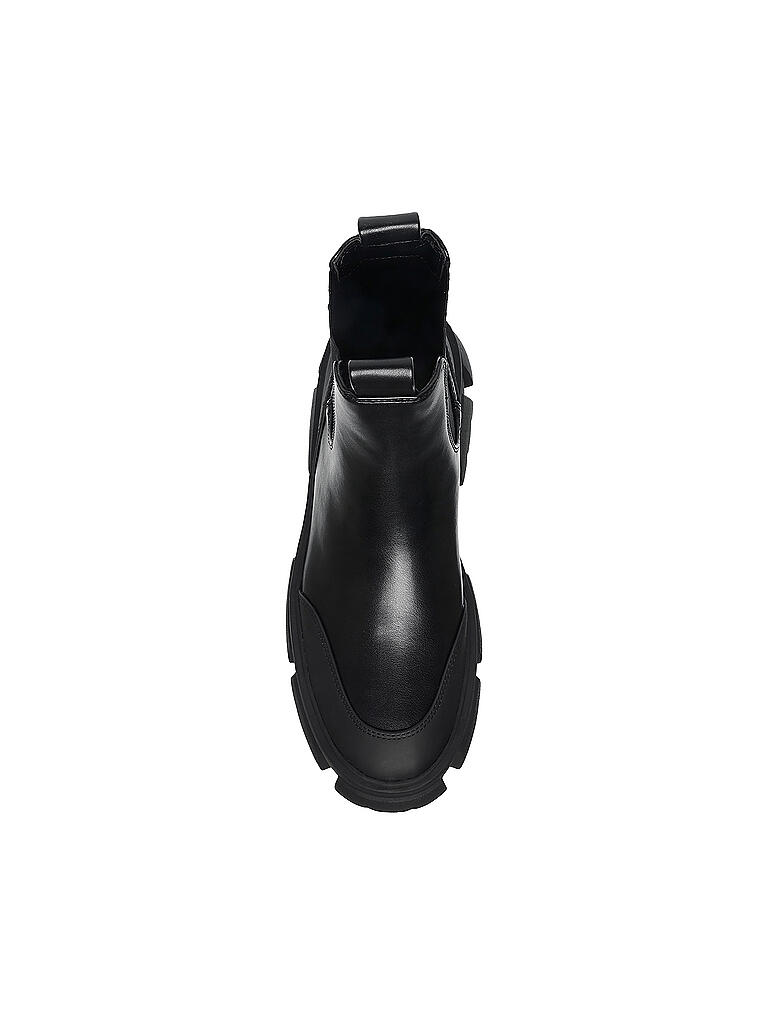 STEVE MADDEN | Chelsea Boots CAVE | schwarz