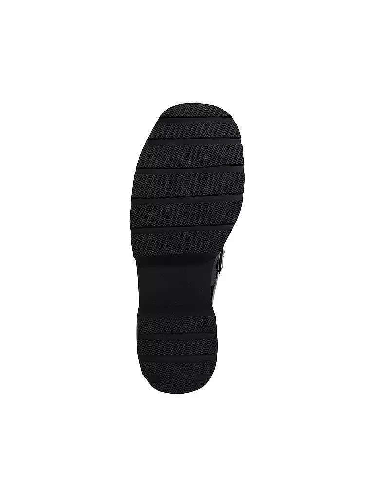 STEVE MADDEN | Loafer Meadow | schwarz