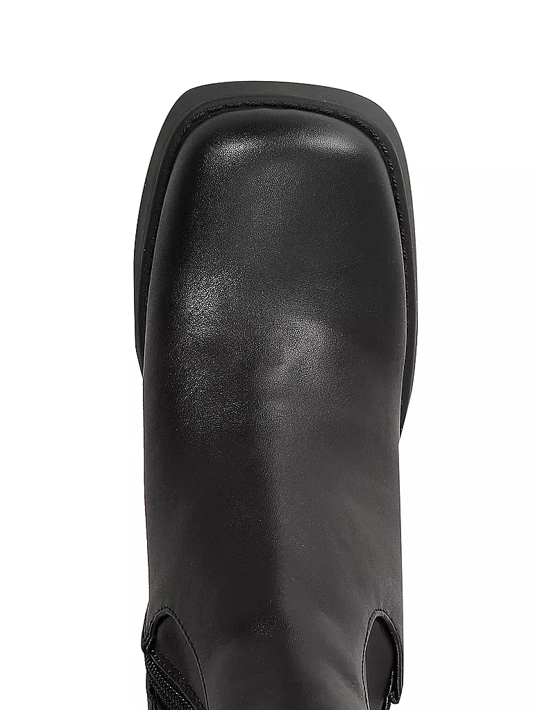 STEVE MADDEN | Overknee Stiefel SEASONS | schwarz