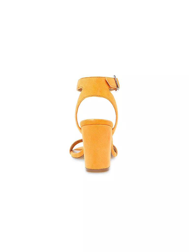 STEVE MADDEN | Pantoletten - Sandalen MALIA | orange