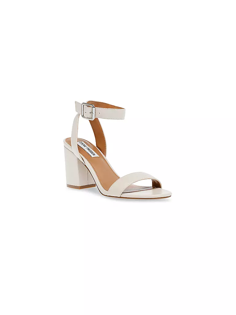 STEVE MADDEN | Pantoletten - Sandalen MALIA | creme