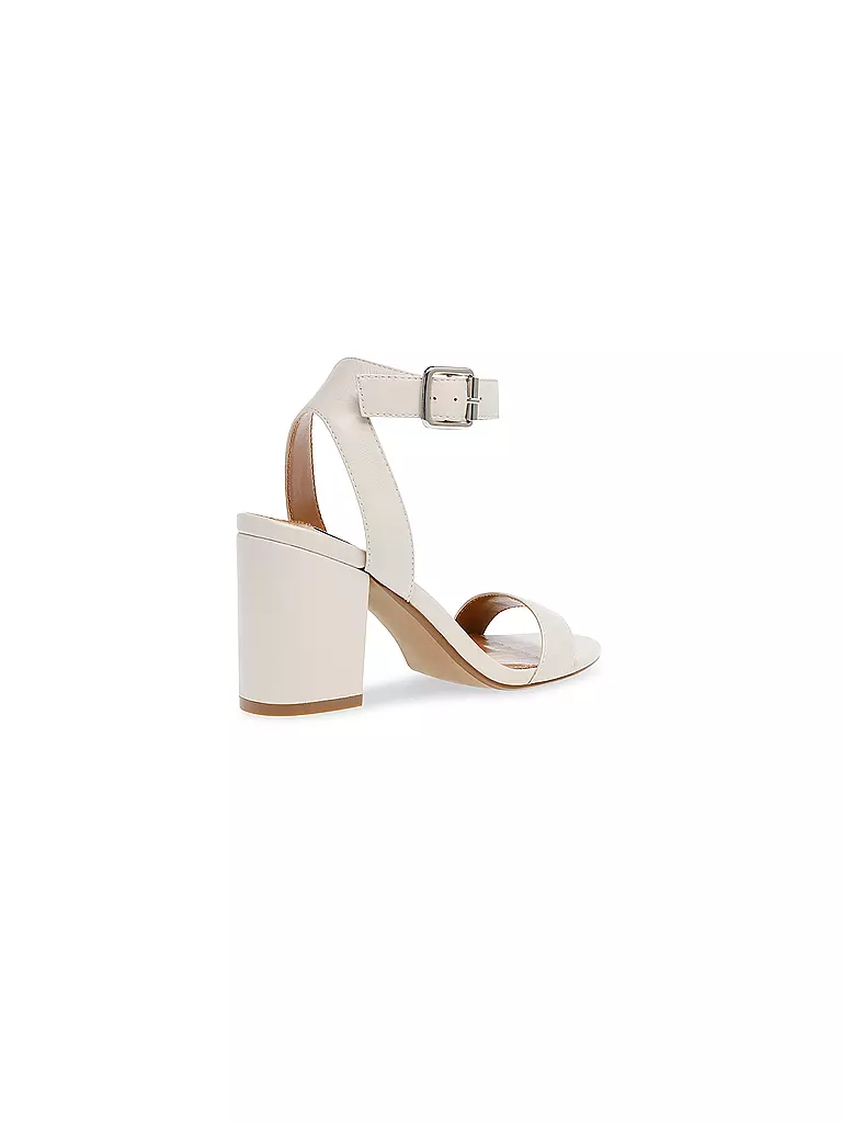 STEVE MADDEN | Pantoletten - Sandalen MALIA | creme