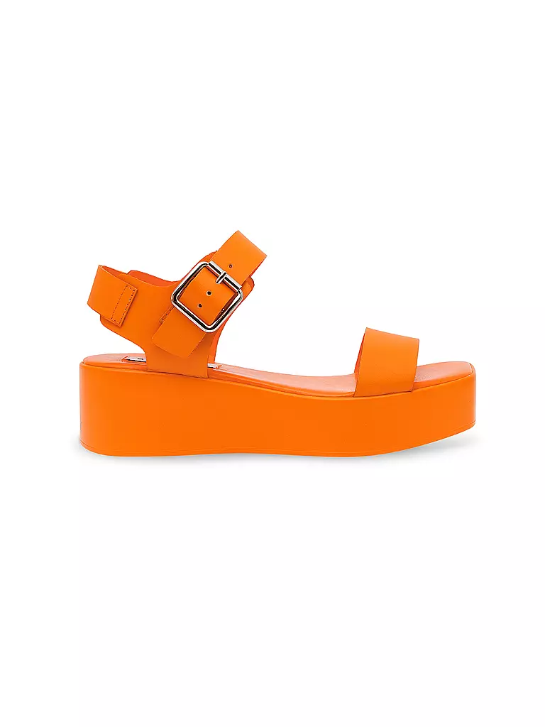 STEVE MADDEN | Pantoletten Basher  | orange