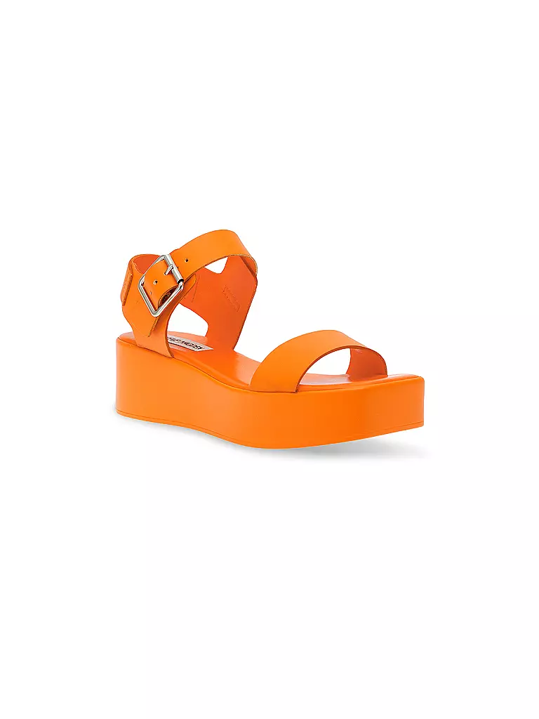 STEVE MADDEN | Pantoletten Basher  | orange