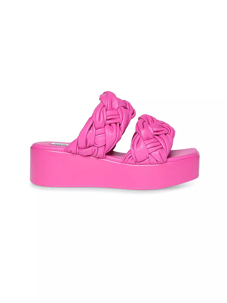 STEVE MADDEN | Pantoletten Bazaar  | pink