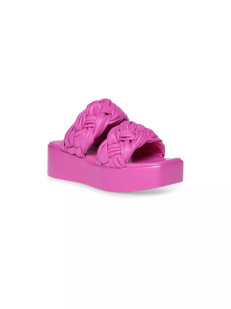 STEVE MADDEN | Pantoletten Bazaar  | pink