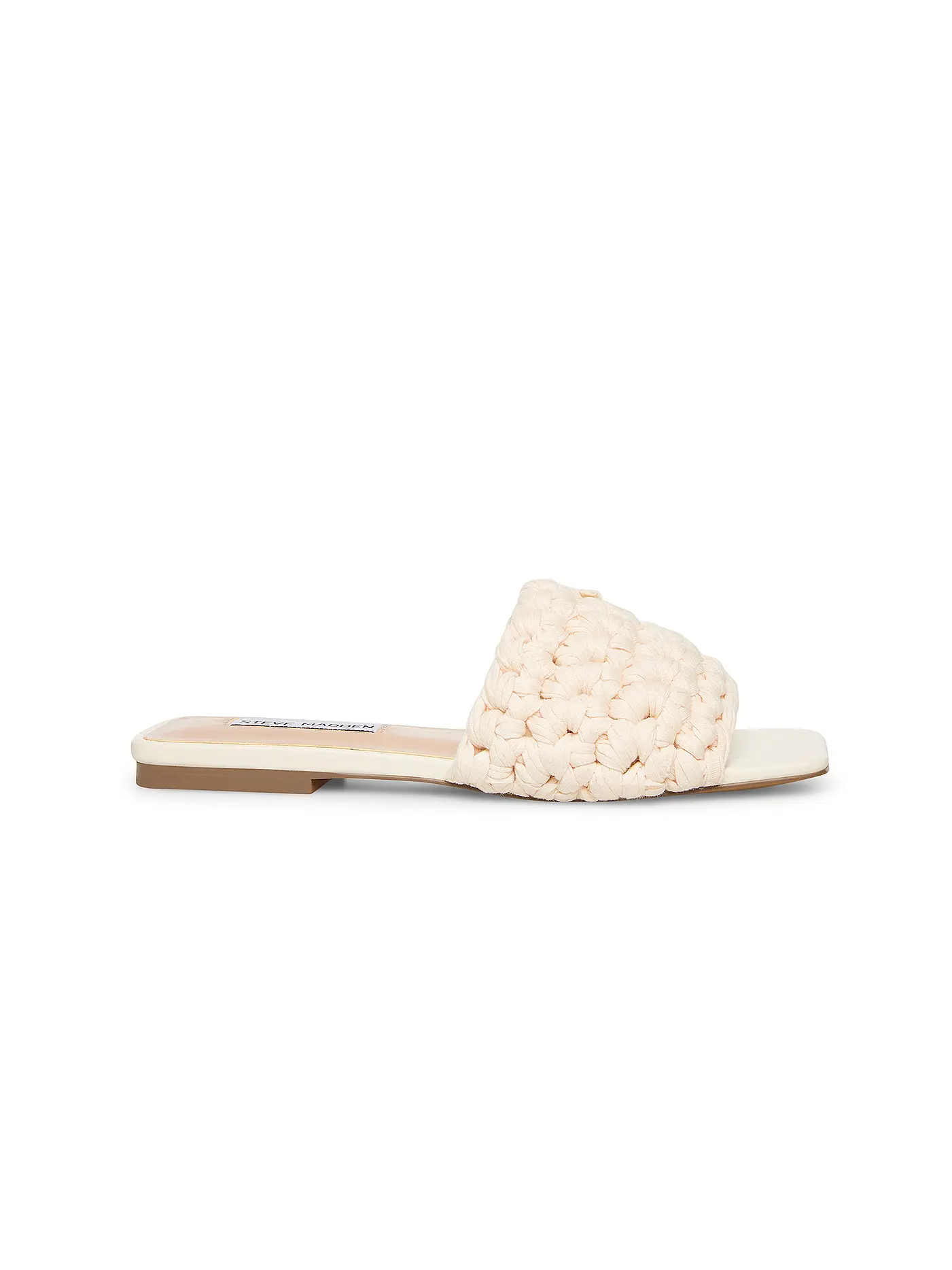 STEVE MADDEN | Pantoletten Maldeve | creme