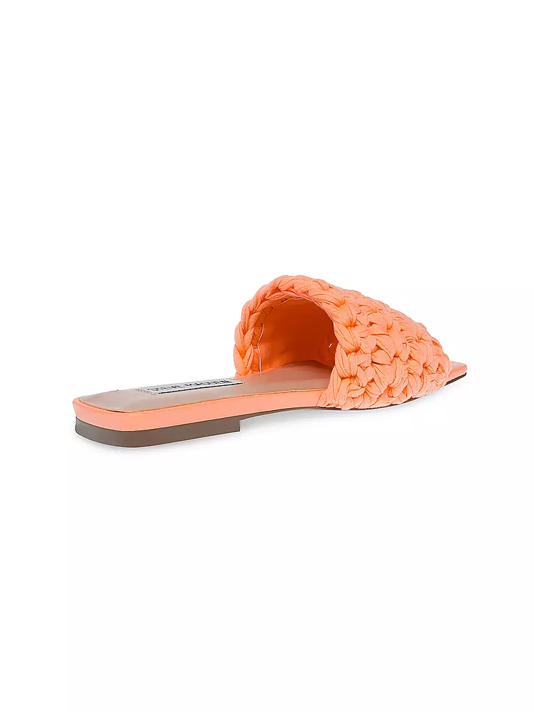 STEVE MADDEN | Pantoletten Maldeve | orange