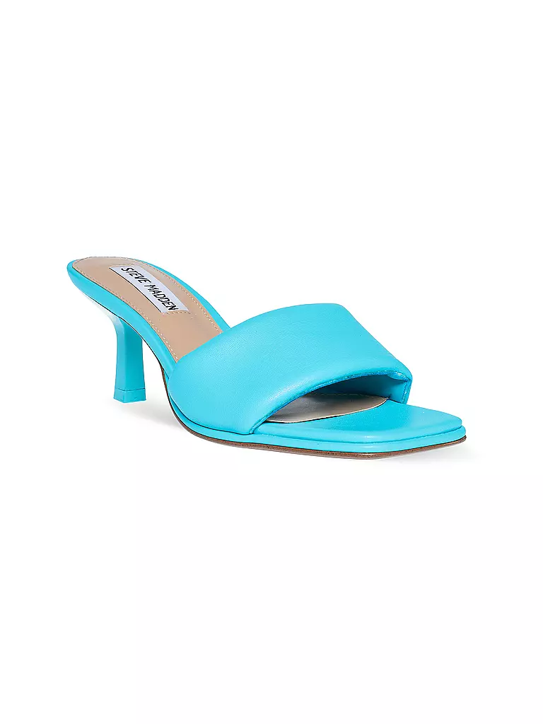 STEVE MADDEN | Pantoletten Snazzy | blau