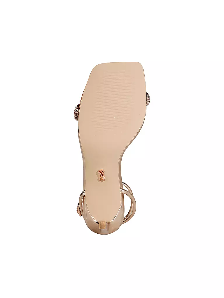 STEVE MADDEN | Pumps ENTICE-R  | gold
