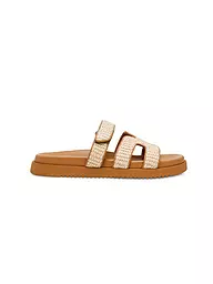 STEVE MADDEN | Sandalen MISSILE | beige