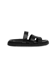 STEVE MADDEN | Sandalen MISSILE | schwarz