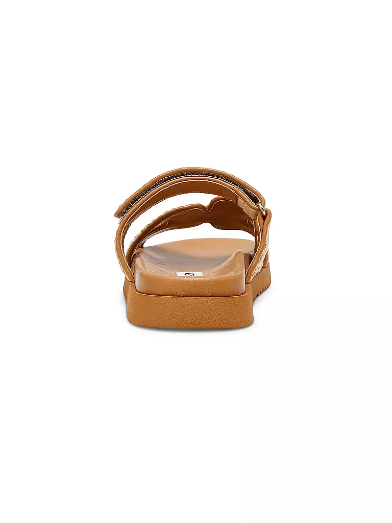 STEVE MADDEN | Sandalen MISSILE | schwarz