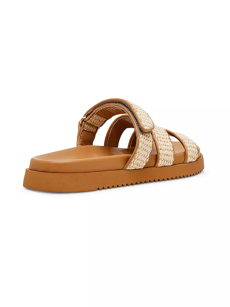 STEVE MADDEN | Sandalen MISSILE | schwarz