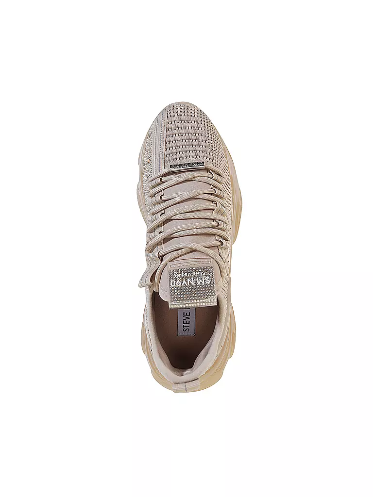 STEVE MADDEN | Sneaker Maxilla - R | beige