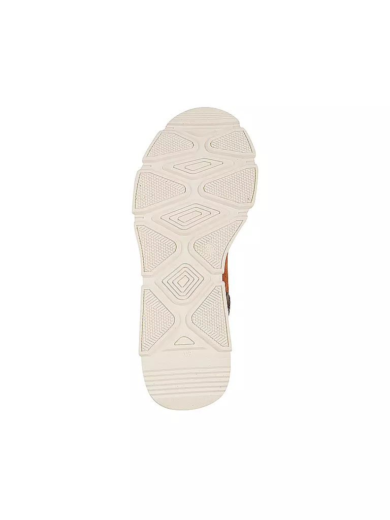 STEVE MADDEN | Sneaker PITTY | kupfer