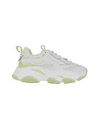 STEVE MADDEN | Sneaker POSSESSION | weiss