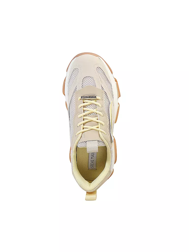 STEVE MADDEN | Sneaker POSSESSION-E | beige