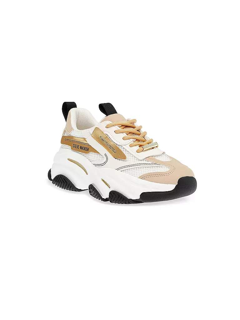 STEVE MADDEN | Sneaker POSSESSION-E | beige