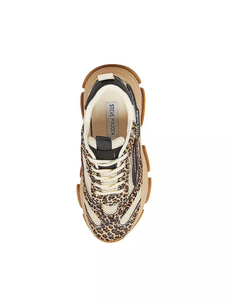 STEVE MADDEN | Sneaker POSSESSION-E | hellblau