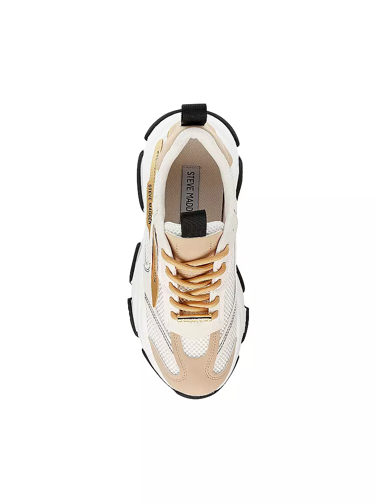 STEVE MADDEN | Sneaker POSSESSION-E | beige