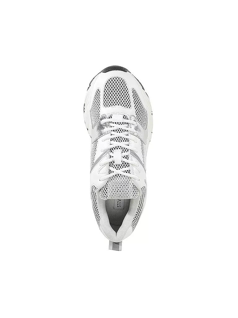 STEVE MADDEN | Sneaker STANDOUT | weiss