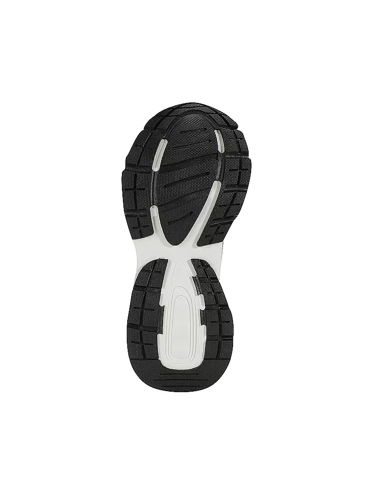 STEVE MADDEN | Sneaker STANDOUT | weiss