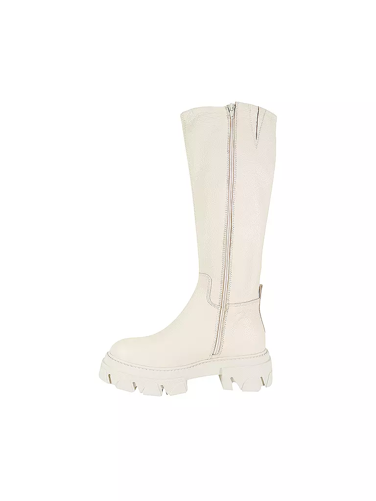 STEVE MADDEN | Stiefel MANA | creme