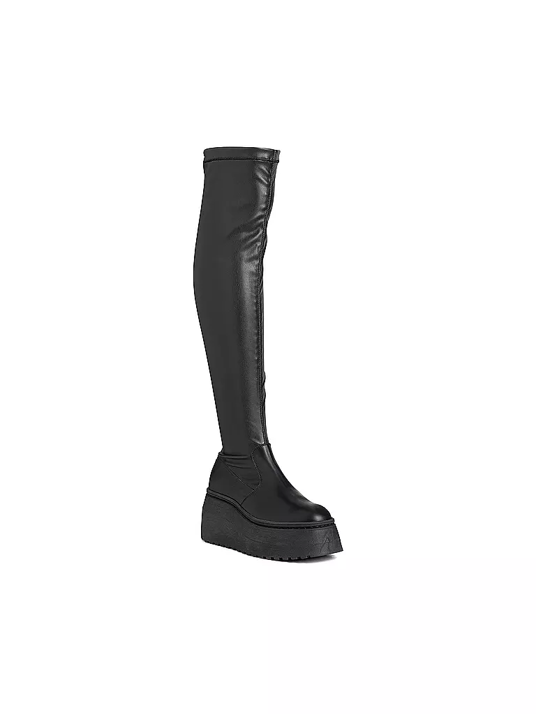 STEVE MADDEN | Stiefel PHAELINE | schwarz