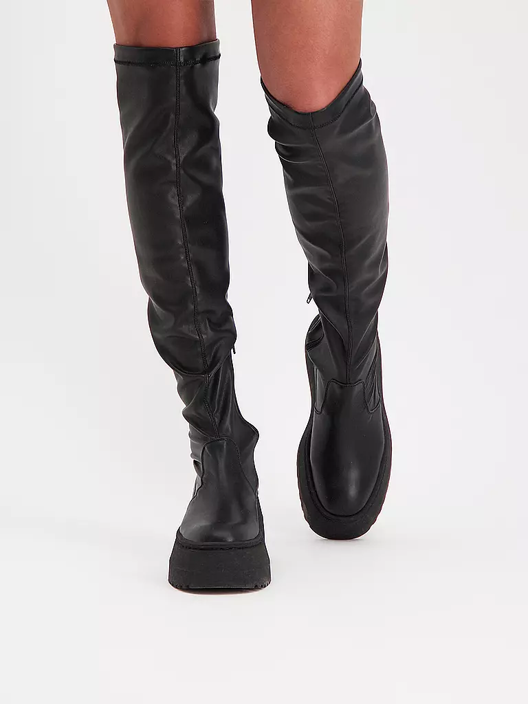 STEVE MADDEN | Stiefel PHAELINE | schwarz