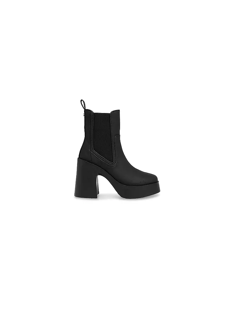 STEVE MADDEN | Stiefelette CLIMATE | schwarz