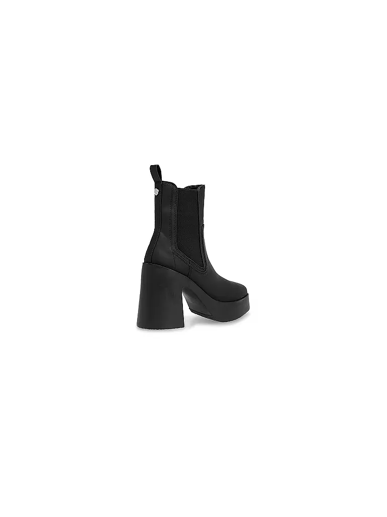 STEVE MADDEN | Stiefelette CLIMATE | schwarz