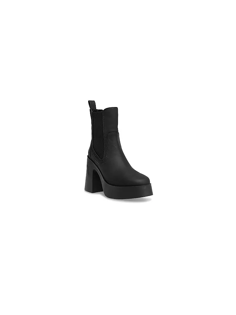 STEVE MADDEN | Stiefelette CLIMATE | schwarz