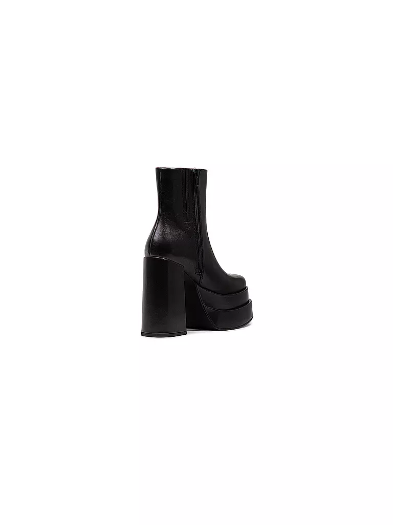 STEVE MADDEN | Stiefelette COBRA | schwarz